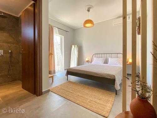 Hostal Theros Lux Apts.