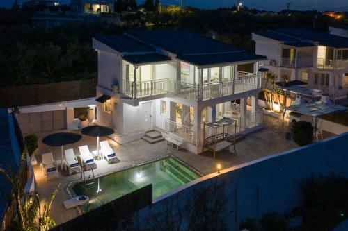 Luxury Villa Klea