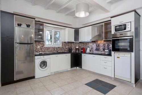 Luxury Villa Klea