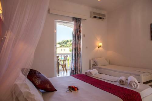 Apartamento Aladdin Tsilivi