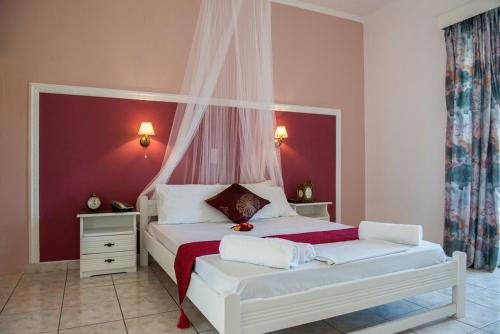 Apartamento Aladdin Tsilivi