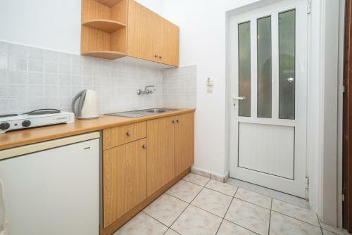Apartamento Aladdin Tsilivi