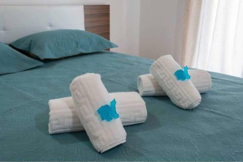 Platy Sea View Lxs