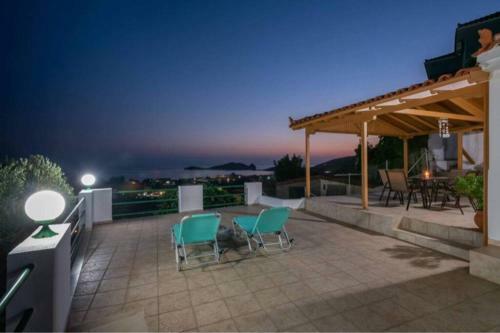Platy Sea View Lxs