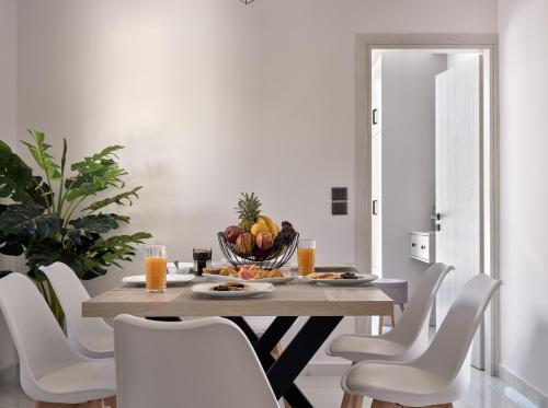 Kapodistria Luxury Villa