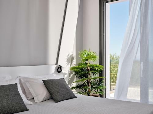 Kapodistria Luxury Villa