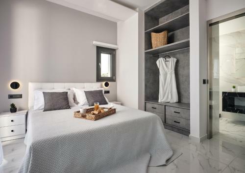 Kapodistria Luxury Villa