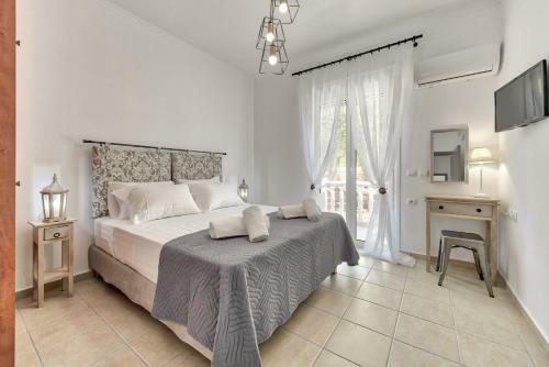 Oliveto Villa