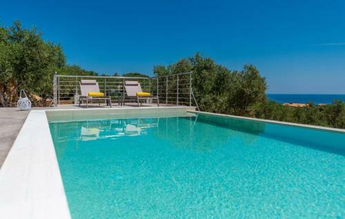 Oliveto Villa