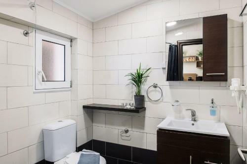 Apartamento Level 3 Sea View Studio