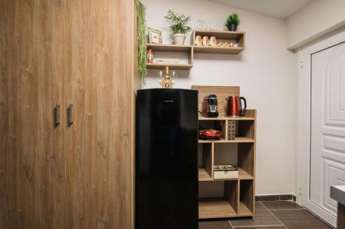 Apartamento Level 3 Sea View Studio