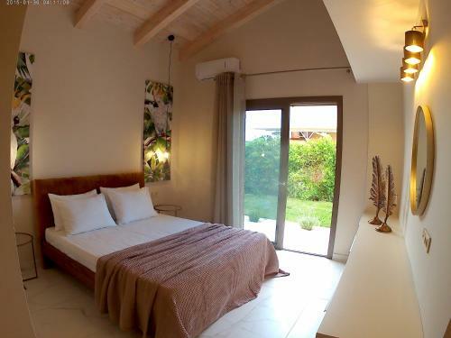 Zante Prime Villas
