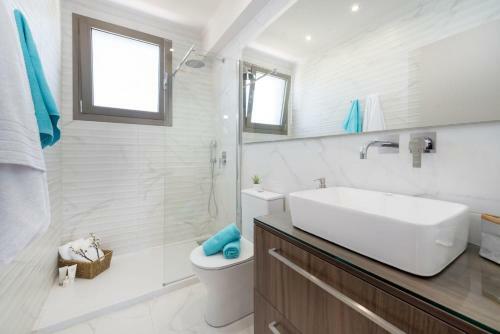 Zante Prime Villas