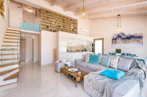 Zante Prime Villas