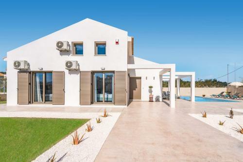 Zante Prime Villas