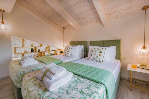 Zante Prime Villas