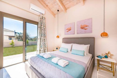 Zante Prime Villas
