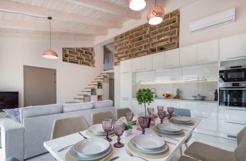 Zante Prime Villas