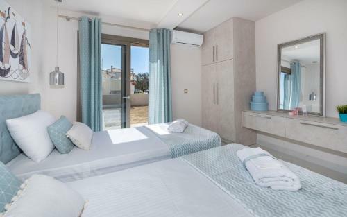 Zante Prime Villas