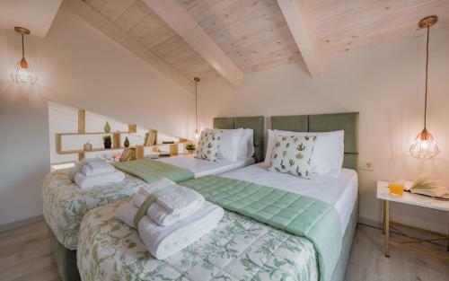 Zante Prime Villas