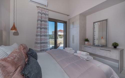 Zante Prime Villas