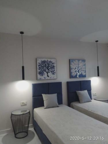 Zante Prime Villas