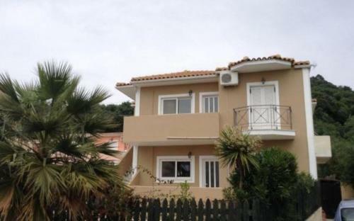 Villa The Olive Grove