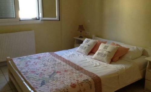 Villa The Olive Grove