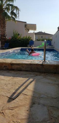 Villa The Olive Grove