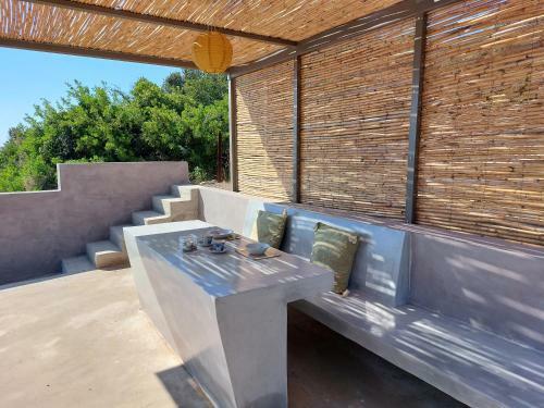 Athena S House