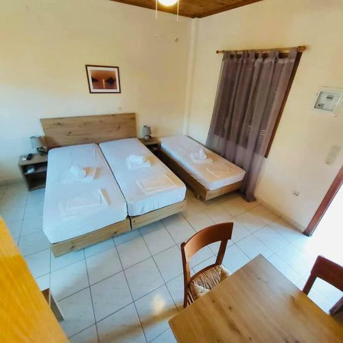 Bed & Breakfast ????? ???? - Ktima Elia