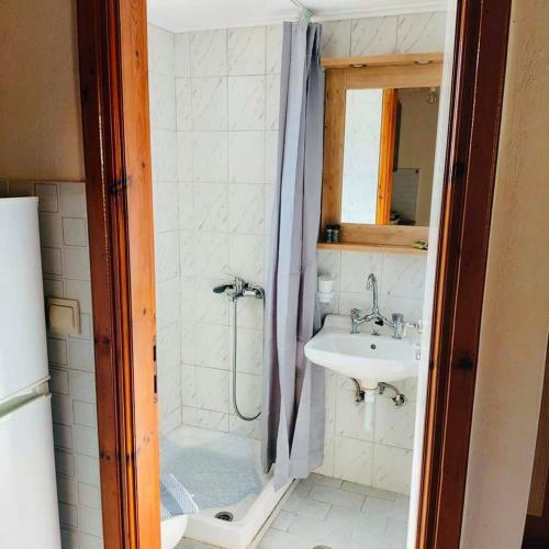 Bed & Breakfast ????? ???? - Ktima Elia