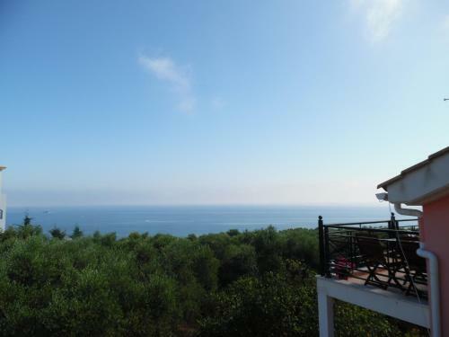 Soso's Sea View Apartment