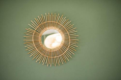 Apartamento Boho Sea View Studio