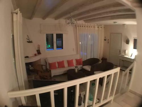 Villa Costa Hydra