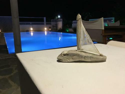 Villa Costa Hydra