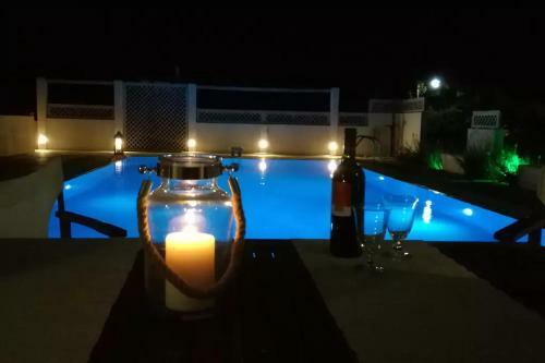 Villa Costa Hydra