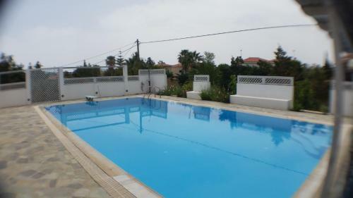 Villa Costa Hydra