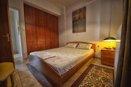 Villa Maisonette Ilios