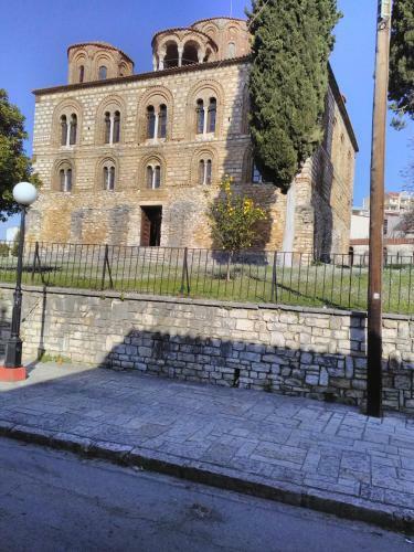 Villa Maisonette Ilios