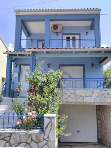 Villa Maisonette Ilios
