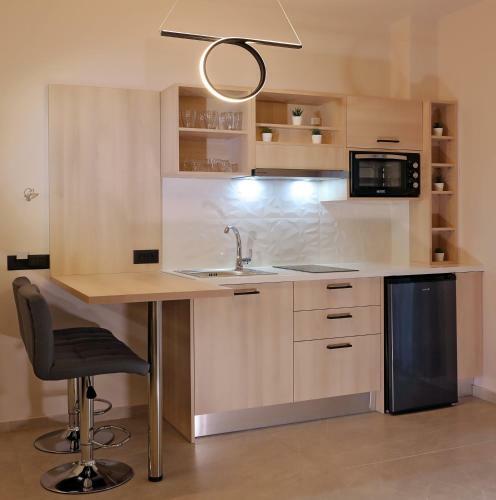 Ammoessa Apartments