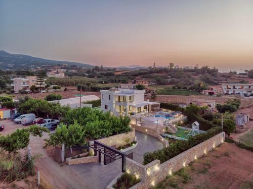 Villa Green Diamond - Private Heated Pool