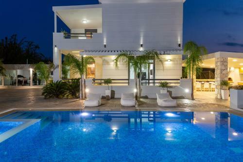 Villa Green Diamond - Private Heated Pool