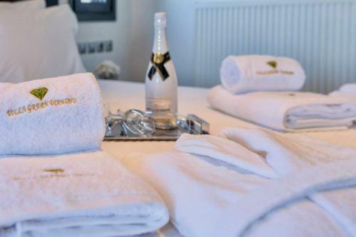 Villa Green Diamond - Private Heated Pool