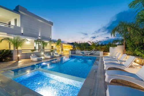 Villa Green Diamond - Private Heated Pool