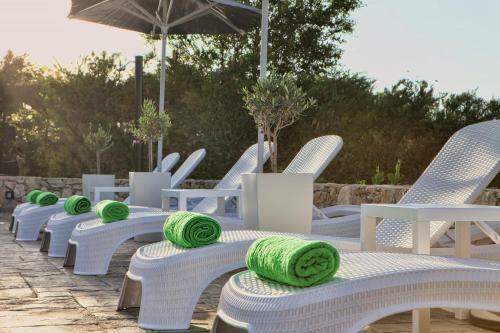 Villa Green Diamond - Private Heated Pool