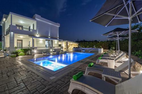Villa Green Diamond - Private Heated Pool