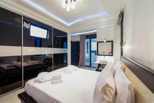 Villa Green Diamond - Private Heated Pool