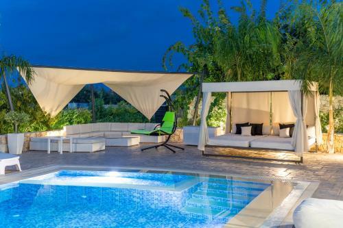 Villa Green Diamond - Private Heated Pool